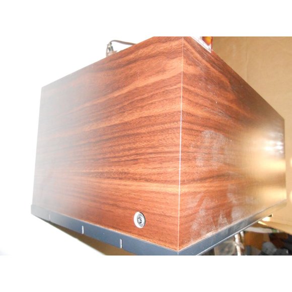 SOUNDESIGN 5958 AM/FM Stereo Receiver w/ Cassette Recorder/Player 8 track Player - Picture 8 of 12